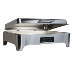 By Kitchen DŞD 1/1 Chafing Dish, Gn 1/1 - By Kitchen