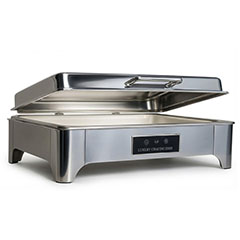 By Kitchen DSD 1/2 Chafing Dish, Gn 1/2 - By Kitchen