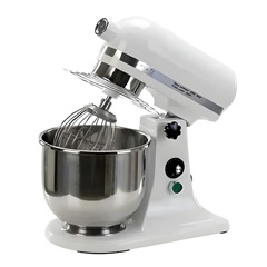 By Kitchen Dsm 7 Counter Top Mixer, 7 lt - By Kitchen