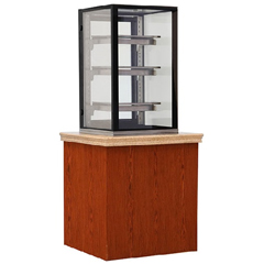 By Kitchen DST-180L Pasta Teşhir Dolabı, 51,5x53,5x147 cm - By Kitchen