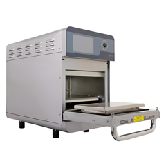 By Kitchen Rapid Cooking Oven, 38.3x69.3x61 cm, BHP16A - 2
