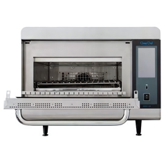 By Kitchen Fast Cooking Oven, 61.5x70.6x59 cm, BCC30A - By Kitchen (1)