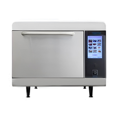 By Kitchen Fast Cooking Oven, 71.5x80.6x59 cm, BCC50A - 1
