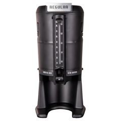 By Kitchen FCM-K Filter Coffee Machine Container, 2.5 lt - By Kitchen