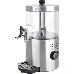 By Kitchen Hot Chocolate and Salep Machine, DHC 3 - By Kitchen