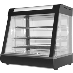 By Kitchen Hot Service Unit, 121x50x65 cm, DBT 125 - By Kitchen