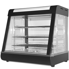 By Kitchen Hot Service Unit, 39x50x65 cm, DBT 40 - By Kitchen