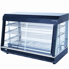 By Kitchen Hot Service Unit, 67.8x56.8x68.8 cm, DBT 120 - By Kitchen