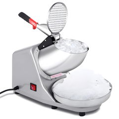 By Kitchen Ice Crusher, 300 W, DBK - 1