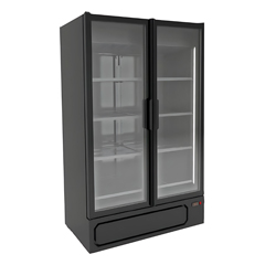 By Kitchen Kivi 1270 Premium Series Market Refrigerator, 127x79.2x208.2 cm - By Kitchen