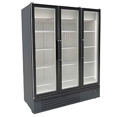 By Kitchen Kivi 1620 Market Buzdolabı, 162x80,5x208,2 cm - By Kitchen