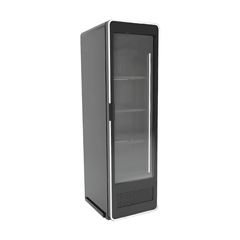 By Kitchen Kivi 630 Edge Series Market Refrigerator, 67x83.5x214 cm - By Kitchen