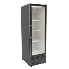 By Kitchen Kivi 630 Market Refrigerator, 63x85x208.2 cm - By Kitchen
