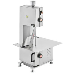 By Kitchen Meat and Bone Saw, 165 cm, DKT 1650 - By Kitchen