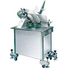 By Kitchen Otomatik Pastırma Dilimleme Makinesi, 350 mm, DGD 350 - By Kitchen