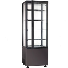 By Kitchen Pastry Cabinet, 51.5x48.5x169.5 cm, DST 235 - By Kitchen