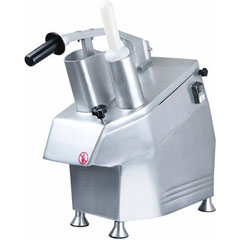 By Kitchen Sebze Doğrama Makinesi, 300 kg/s, DSD 300 - By Kitchen