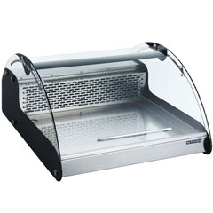 By Kitchen Set Üstü Soğuk Teşhir Ünitesi, 79,5x88,2x41,7 cm, DST 08 - By Kitchen