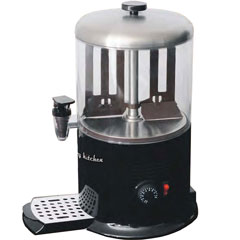 By Kitchen Sıcak Çikolata ve Salep Makinesi, DHC 6 - By Kitchen