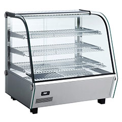 By Kitchen Sıcak Tehşir Ünitesi, 121,9x56,8x68,6 cm - By Kitchen