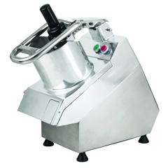 By Kitchen VC-65MS Sebze Doğrama Makinesi, 300 kg/saat - By Kitchen