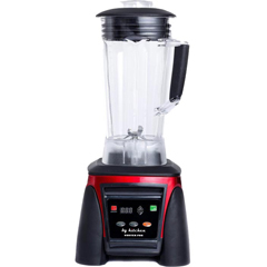 By Kitchen Vortex Pro Bar Blender, 3 l, 2.2 kw, Kırmızı - By Kitchen