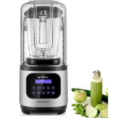 By Kitchen Vortex Silencer Bar Blender, 2 l, 1,8 kw - By Kitchen