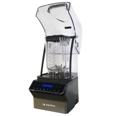 By Kitchen Vortex Silencer Pro Bar Blender, 2 l, 1,8 kw - By Kitchen