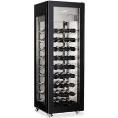 By Kitchen Wine Cabinet, 65.6x65.3x189.2 cm, DSS 400 - By Kitchen