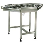 Bym 90 Açılı Giriş Çıkış Tezgahı - Öztiryakiler