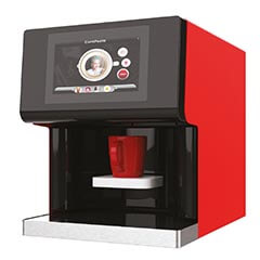 Cafepaste Latte Art Printer - 1