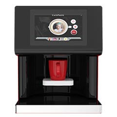Cafepaste Latte Art Printer - 2