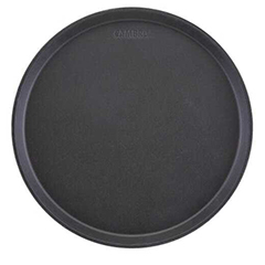 Cambro Camtread Yuvarlak Kaymaz Tepsi, 40,5 cm - Cambro