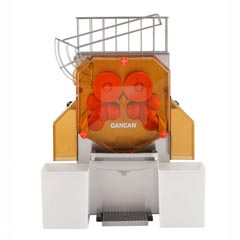 Cancan 28 Cafe Type Automatic Orange Juicer - 1