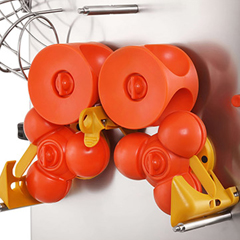 Cancan 28 Cafe Type Automatic Orange Juicer - 3