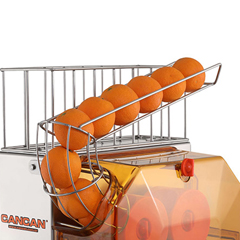 Cancan 28 Cafe Type Automatic Orange Juicer - 5