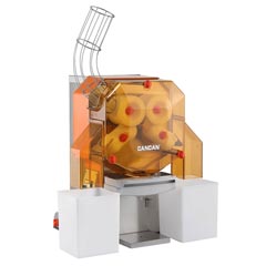 Cancan 32 Pomegranate, Grapefruit Juicer, With Cup - Cancan