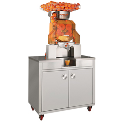 Cancan 38 Fresh Automatic Orange Juicing Machine - Cancan