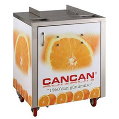 Cancan 38 Mobile Cart - Cancan
