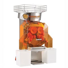 Cancan 38 Otomatik Portakal Sıkma Makinesi, Bardaklı - Cancan