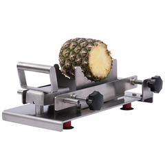 Cancan Ananas Giyotin - 2
