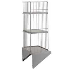 Cancan Automatic Orange Juicer, Bottle Stand - Cancan