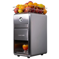 Cancan Automatic Pomegranate Squeezer - 2