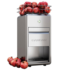 Cancan Automatic Pomegranate Squeezer - 4