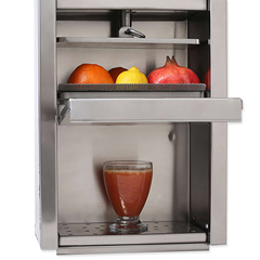 Cancan Automatic Pomegranate Squeezer - 5