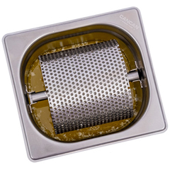 Cancan Bread Oiling Apparatus - 1