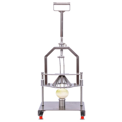 Cancan - Cancan Çiçek Soğan Dilimleme Makinesi (1)