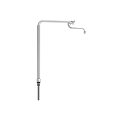 Cancan Countertop Mounted Pot Filling Faucet - Cancan