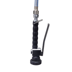 Cancan Deluxe Duş Sprey Ünitesi, Duvara Monte, Mt03 - 3