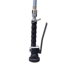 Cancan Deluxe Duş Sprey Ünitesi, Tezgaha Monte, Mt01 - 3